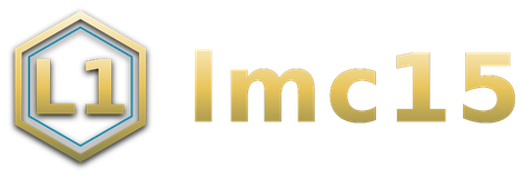 lmc15 logo
